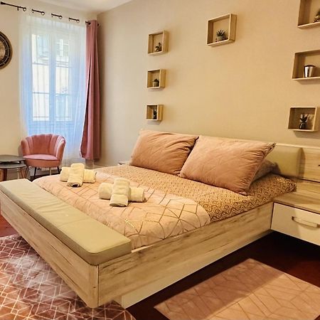 Le Boudoir Καρκασόν Εξωτερικό φωτογραφία