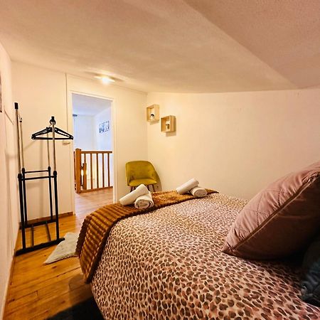 Le Boudoir Καρκασόν Εξωτερικό φωτογραφία