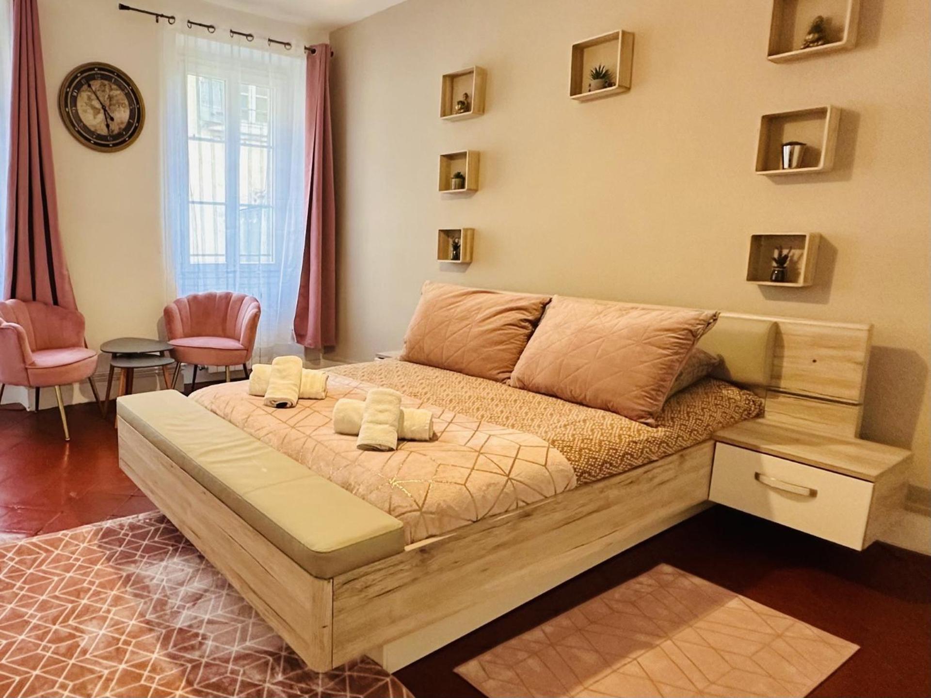 Le Boudoir Καρκασόν Εξωτερικό φωτογραφία