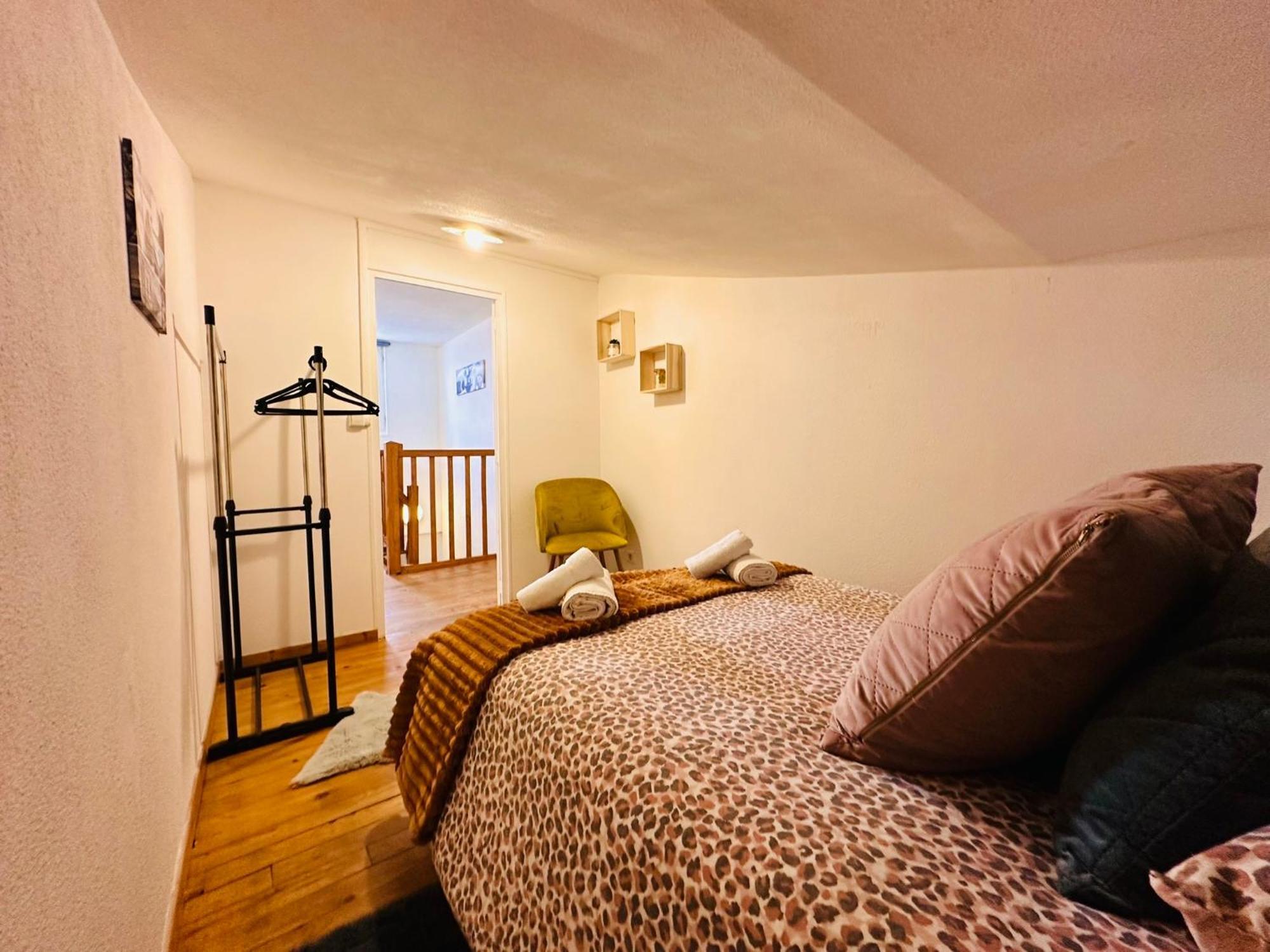 Le Boudoir Καρκασόν Εξωτερικό φωτογραφία