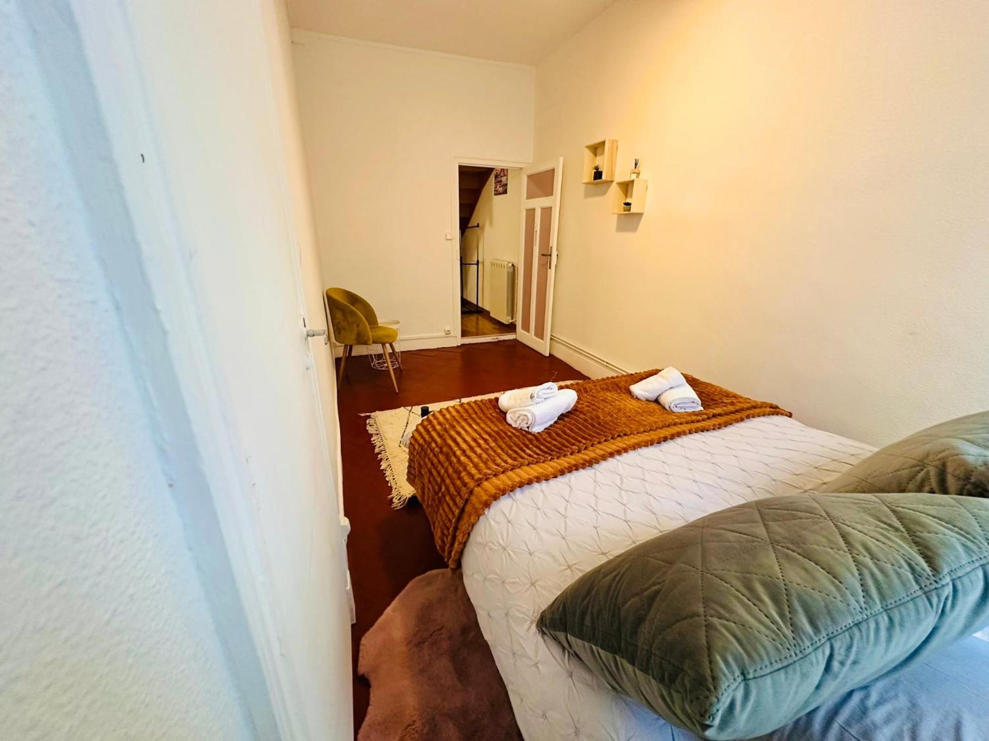 Le Boudoir Καρκασόν Εξωτερικό φωτογραφία